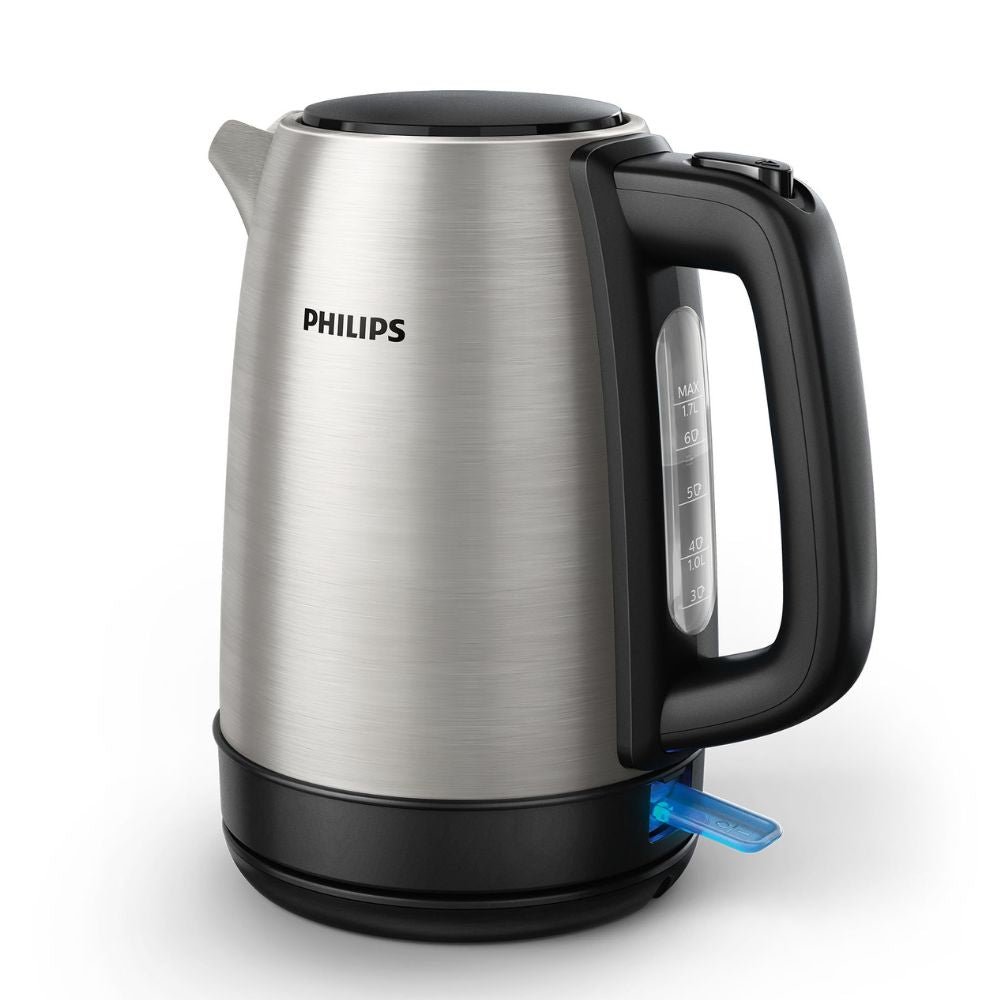 Hervidor 1.7 Lts Philips5#Plateado