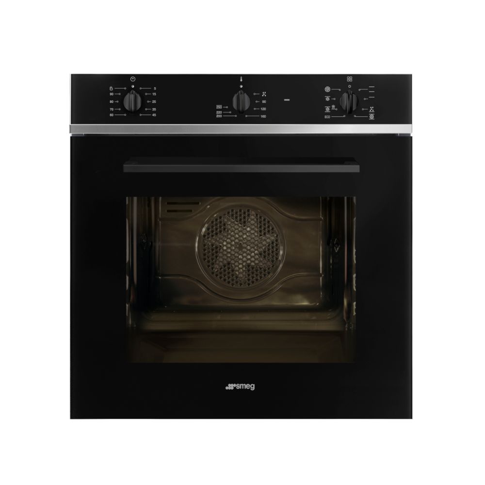 Horno 60 SF64M3TB Smeg