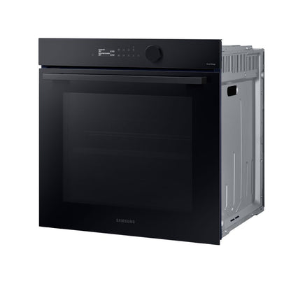 Horno Dual Cook y Air Fry con Wi-Fi NV7B5645TAK/ZS 76 Lts Samsung