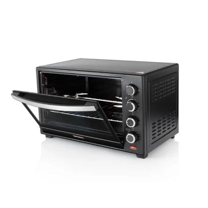 Horno Eléctrico TH-48N 48 Lts Thomas3#Negro