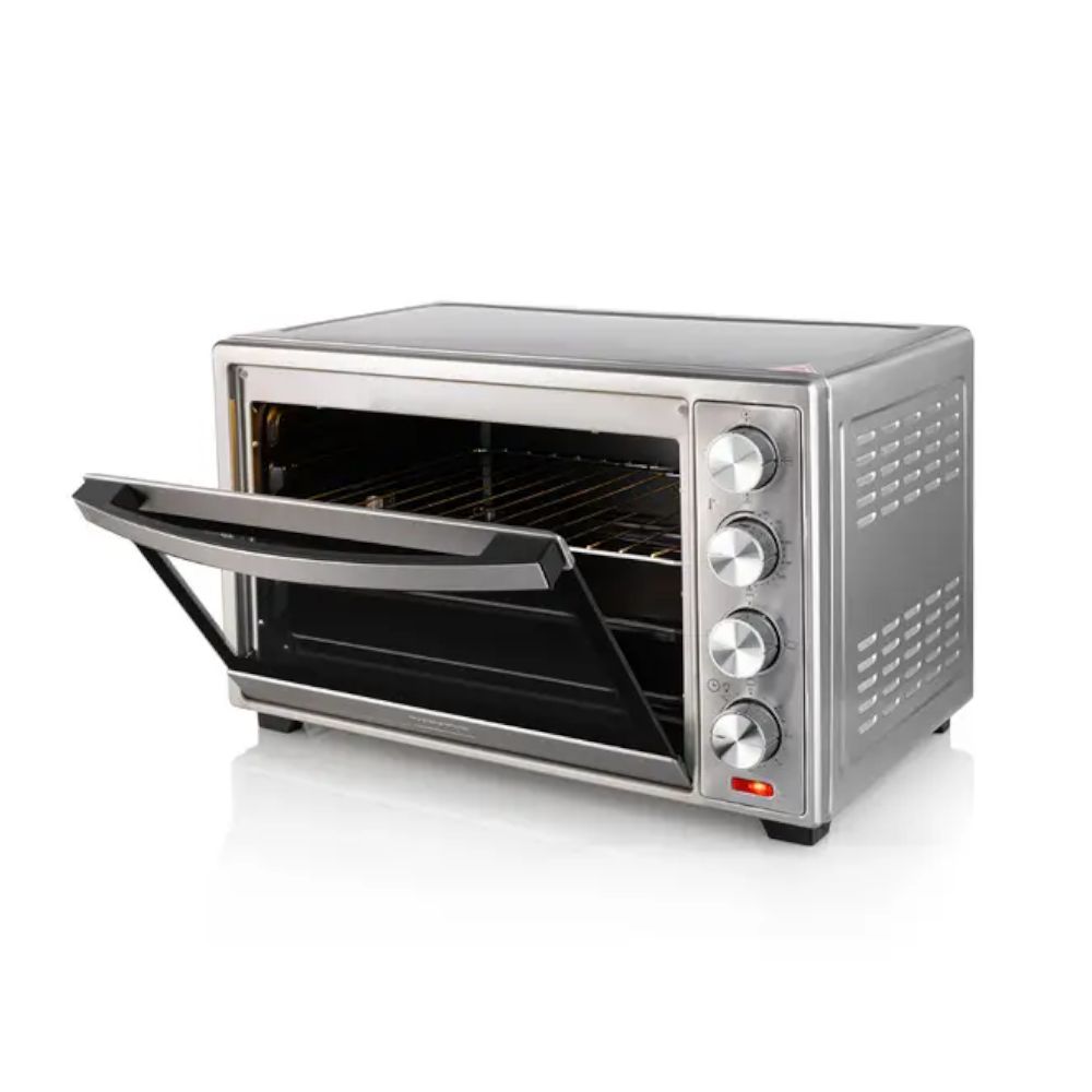 Horno Eléctrico TH-62i 60 Lts Thomas3#Acero