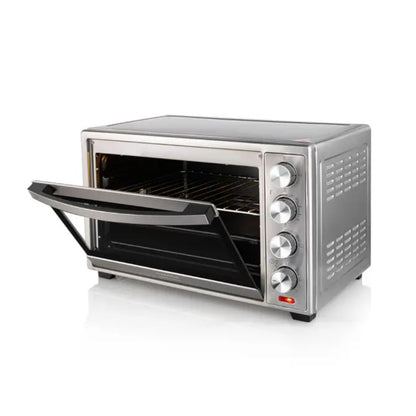 Horno Eléctrico TH-62I 60 Lts Thomas2#Inox