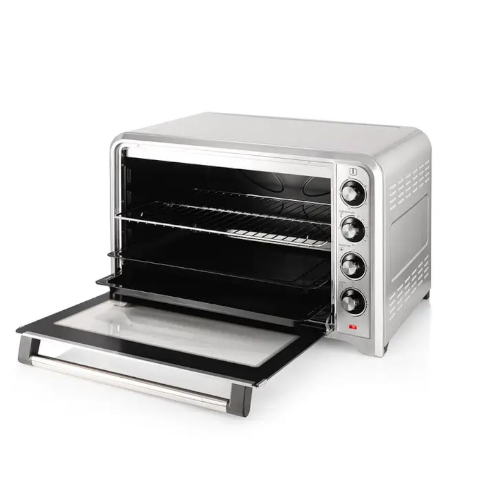 Horno Eléctrico TH-80I 80 Lts Thomas