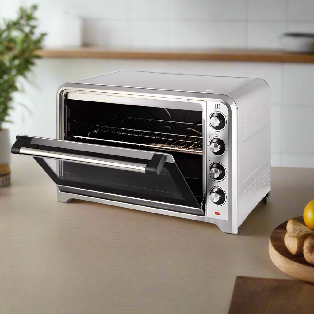 Horno Eléctrico TH-80I 80 Lts Thomas