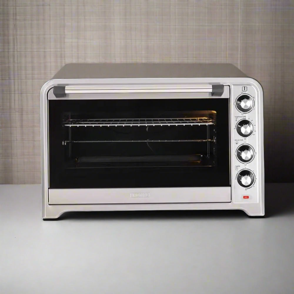 Horno Eléctrico TH-80I 80 Lts Thomas