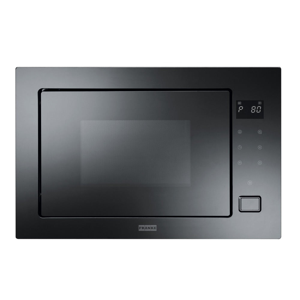 Horno Microondas FMW 250 CR2 G 25 Lts Franke1#Negro