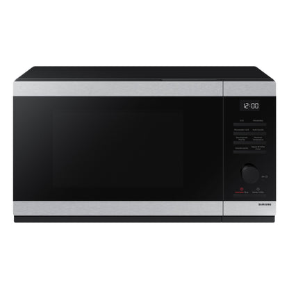 Horno Microondas Smart Con Air Fry MG32DG4524ATZS 32 Lts Samsung2#Silver