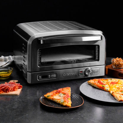 Horno De Pizza CPZ120CL Cuisinart