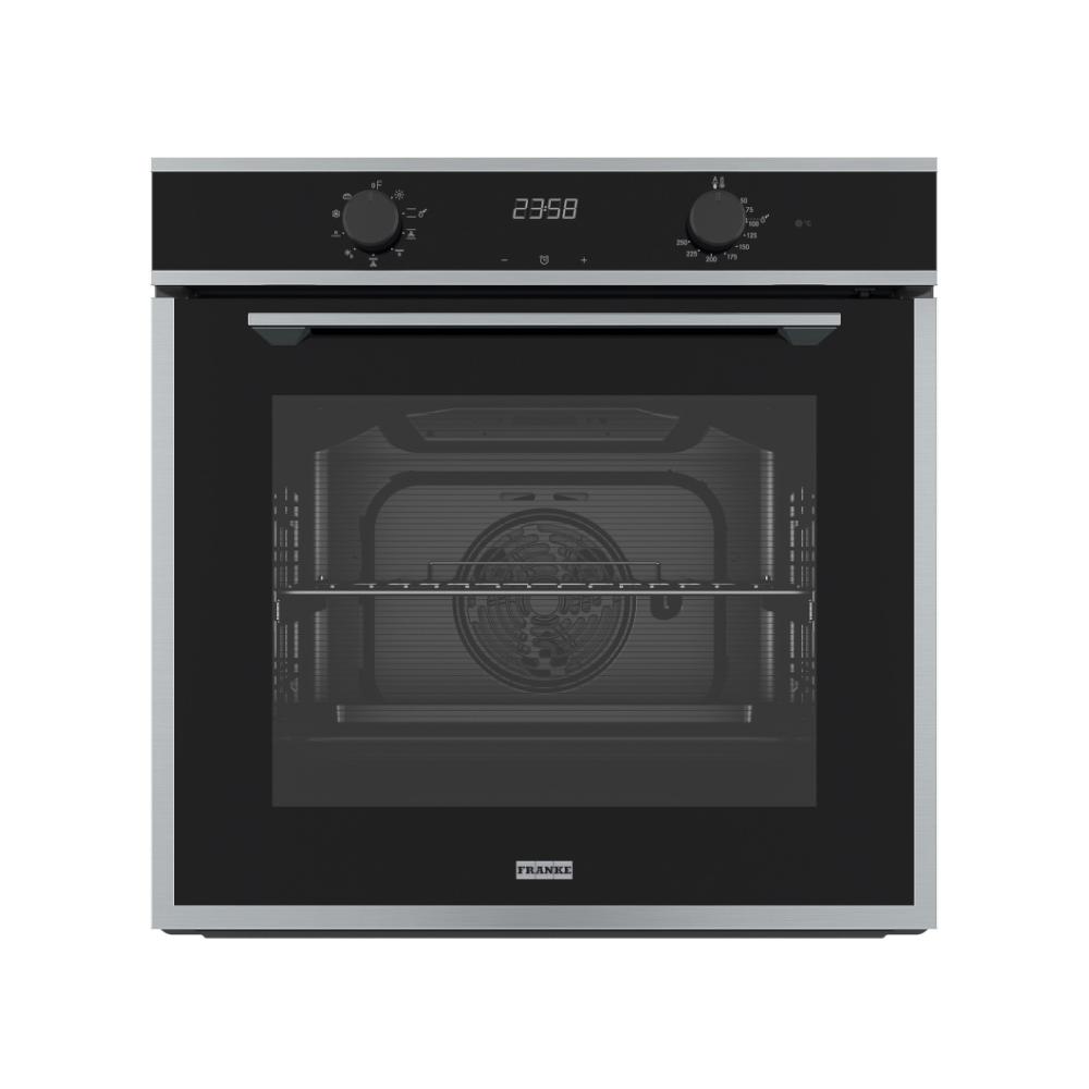 Horno Empotrado FMA 86 H XS 71 Lts Franke2#Negro