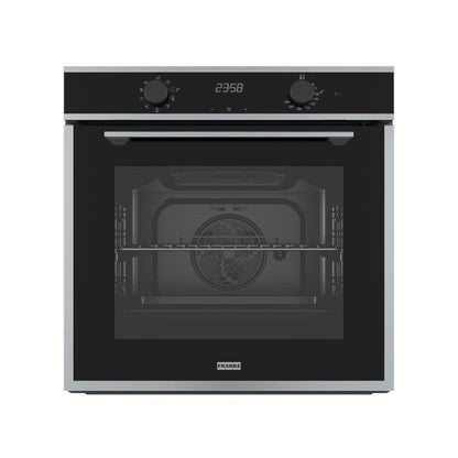 Horno Empotrado FMA 86 H XS 71 Lts Franke2#Negro