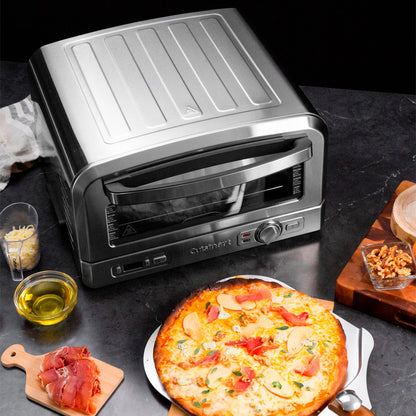 Horno De Pizza CPZ120CL Cuisinart