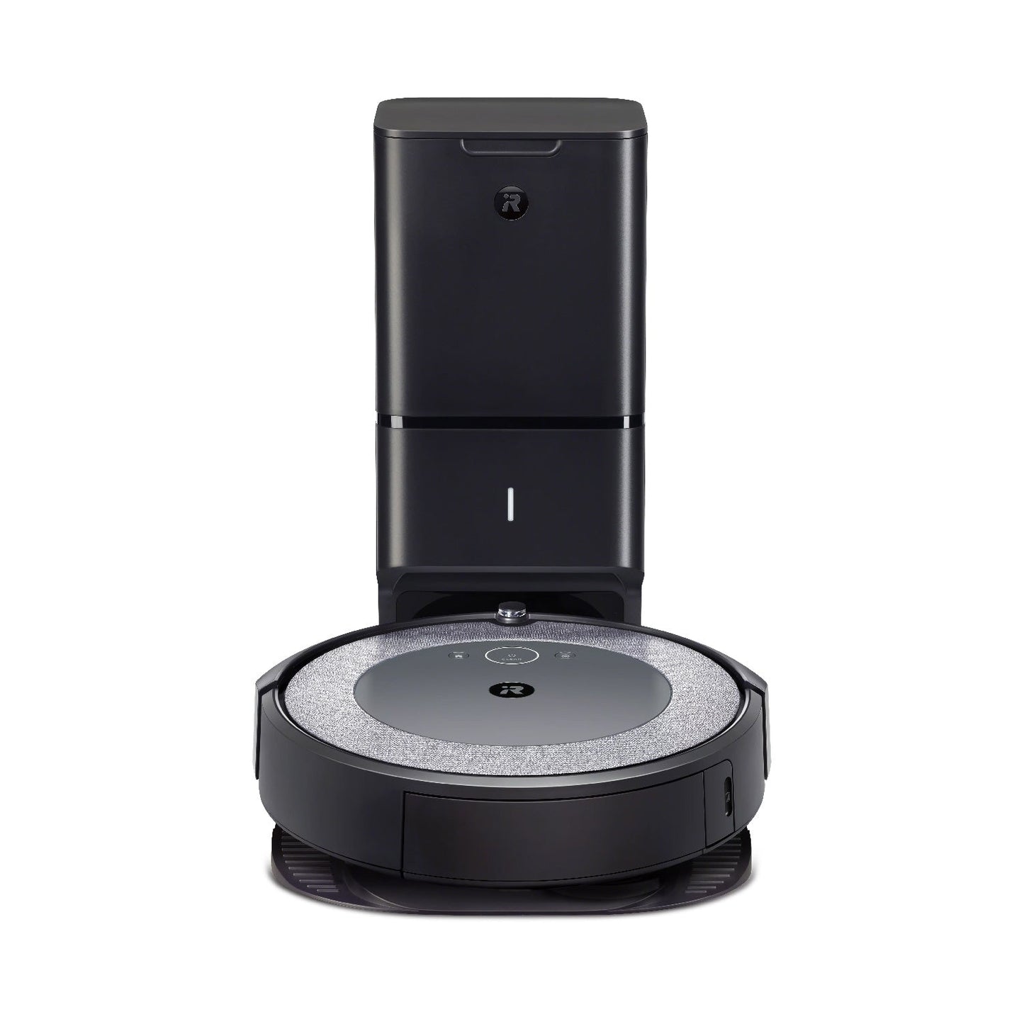 Aspiradora Robot Roomba I3+ Irobot5#Negro