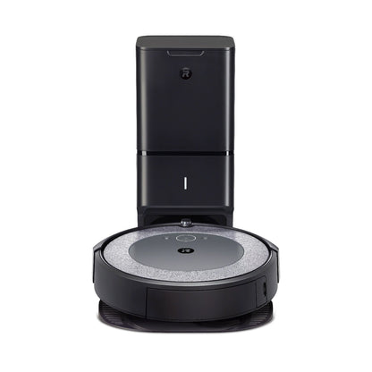 Aspiradora Robot Roomba I3+ Irobot5#Negro