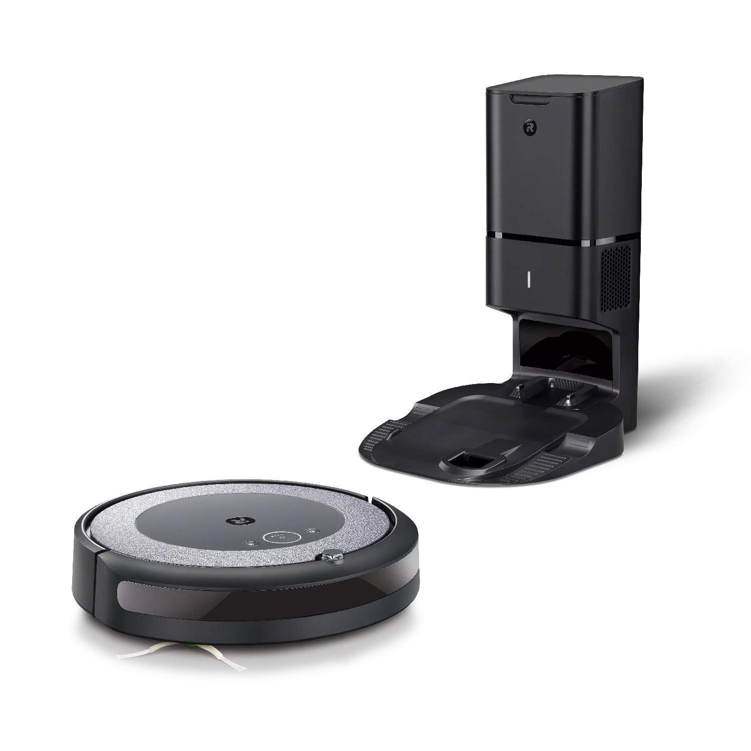 Aspiradora Robot Roomba I3+ Irobot6#Negro