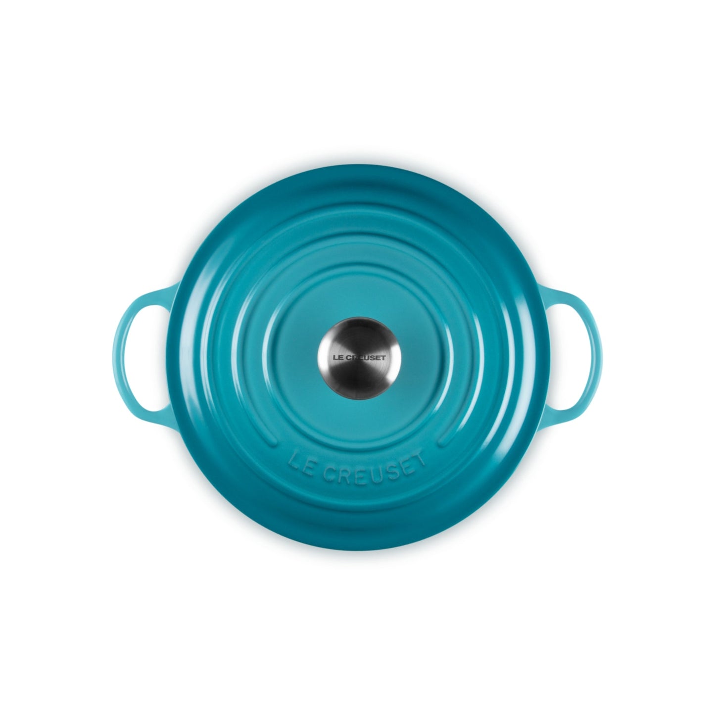 Marmita Gourmet 26 Cm Le Creuset13#Celeste