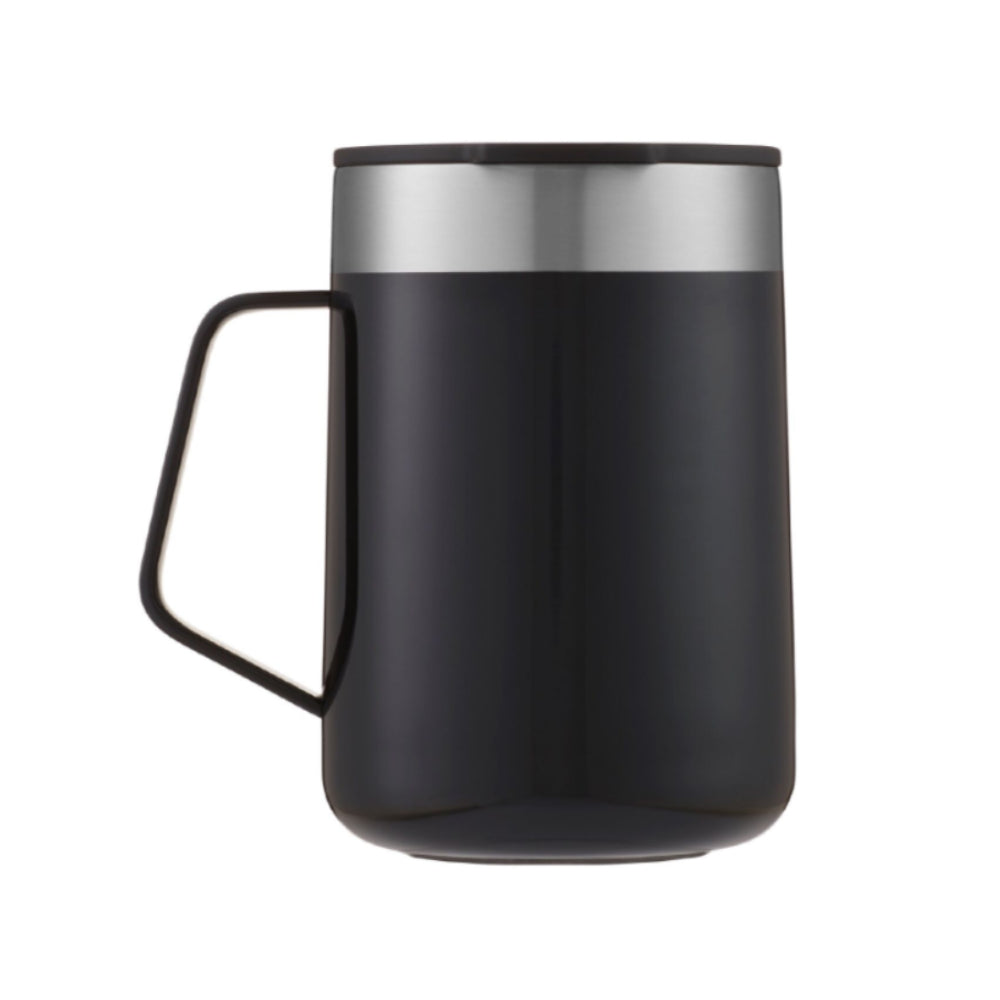 Mug Con Asa Streeterville 414 Ml Contigo13#Negro