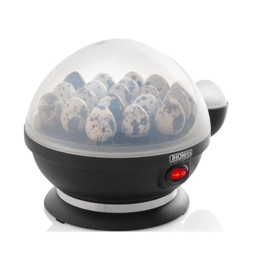 Cocedor de Huevos Thomas TH-80