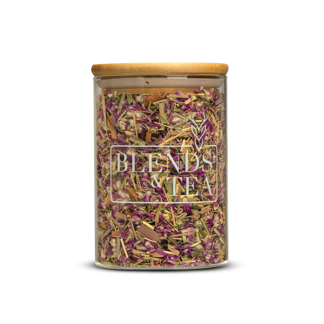 Infusión Pink Detox 50 Grs Blends & Tea2#Sin color