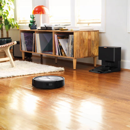 Aspiradora Robot Roomba J7+  Irobot1#Gris