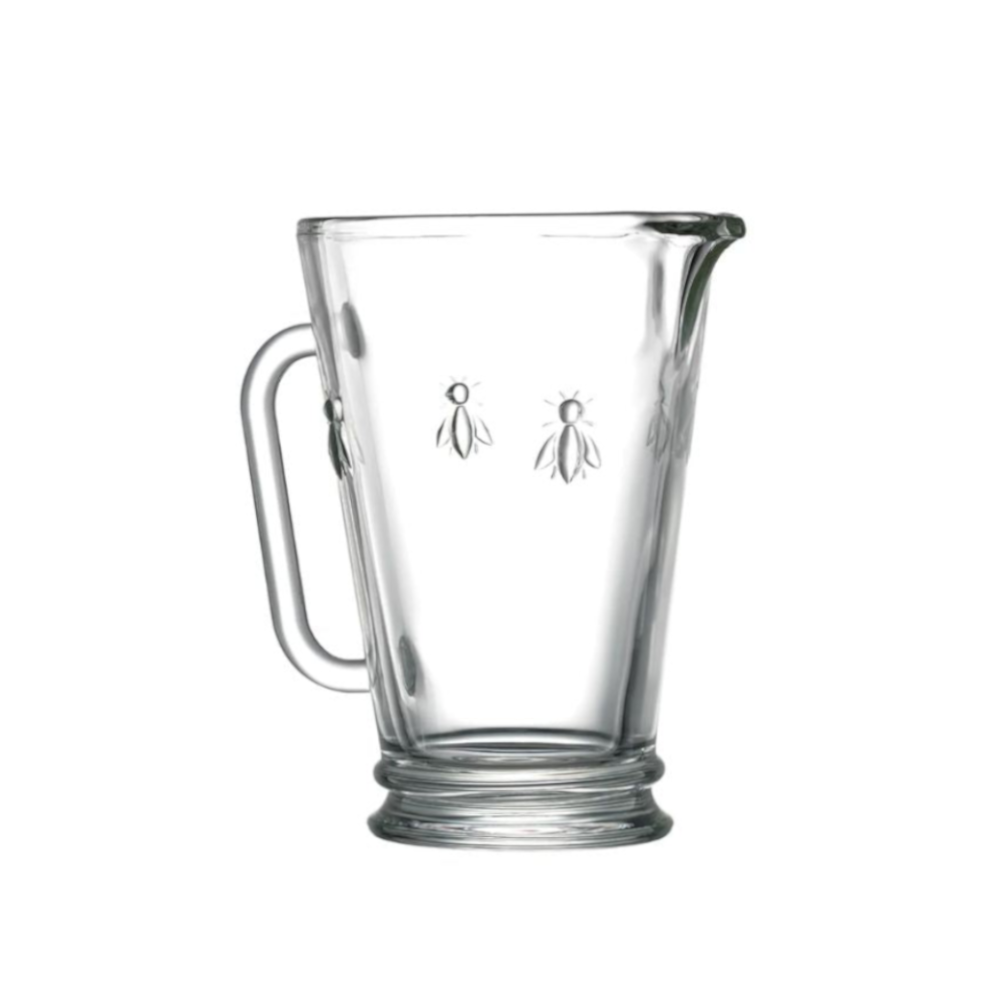 Jarro Pitcher Abeja 1 Lt3#Sin color