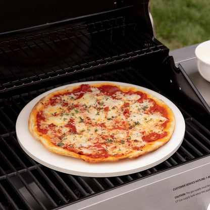 Set De Utensilios Para Pizzas A La Parrilla CPS-515  3 Pzs Cuisinart4#Plateado