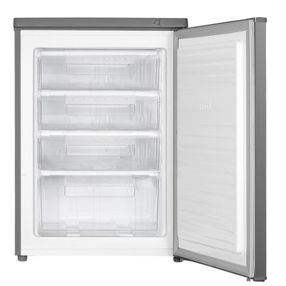 Kit Refrigerador + Freezer Bajo Cubierta Elegance FDV