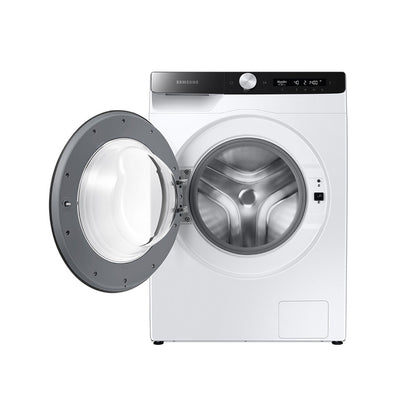 Lavadora Automática Frontal 12.5 Kg WW12T504DCE/ZS Samsung