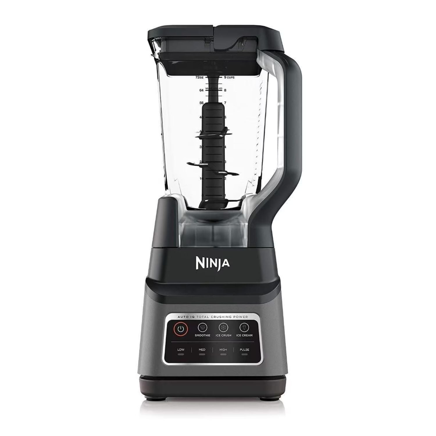 Licuadora Blender Plus BN701 Ninja3#Negro