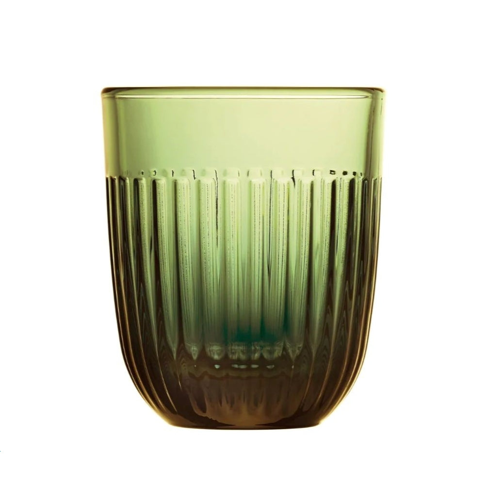 Set 6 Vasos Ouessant 260 Ml La Rochere6#Verde