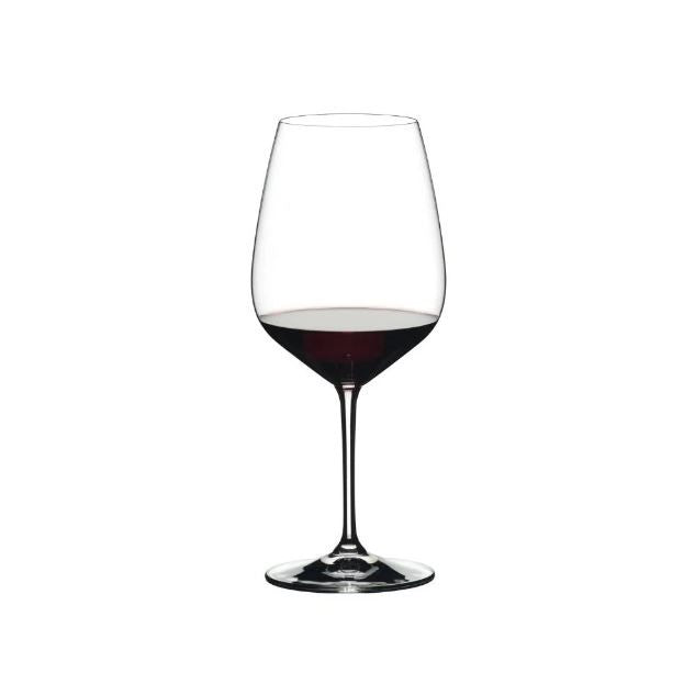 Set 4 Copas Cabernet Extreme Riedel3#Sin color