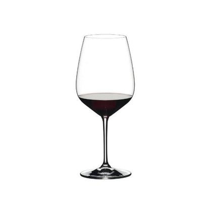 Set 4 Copas Cabernet Extreme Riedel3#Sin color