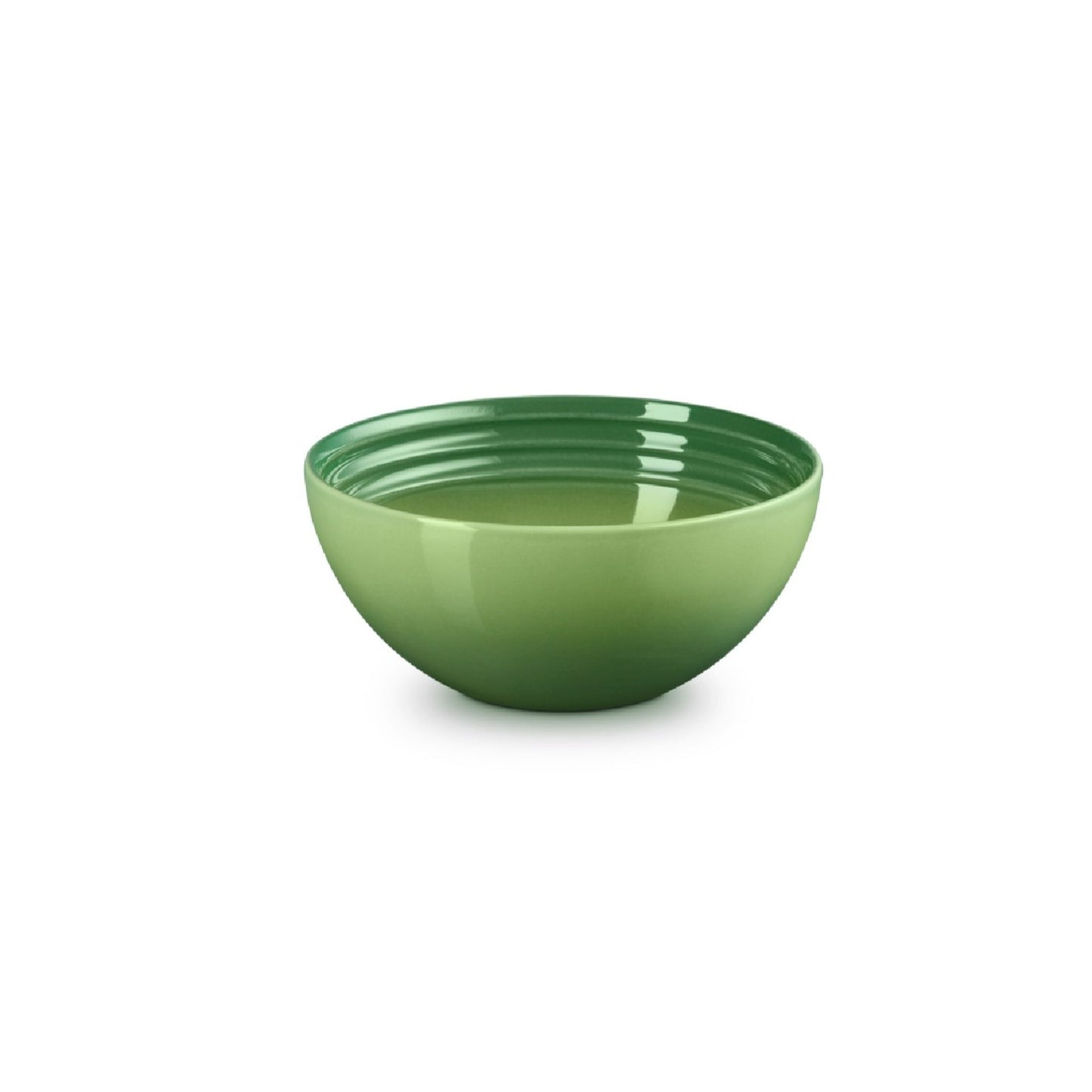 Mini Bowl Bamboo 330 Ml Bamboo Le Creuset2#Verde