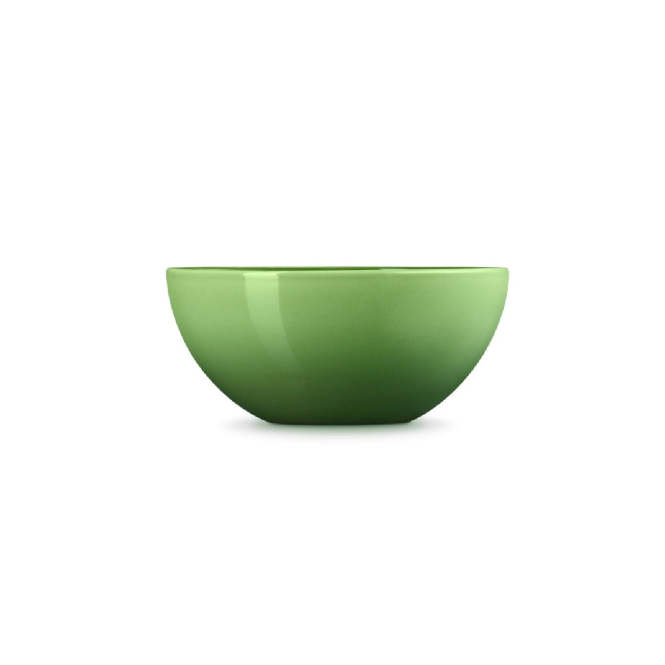 Mini Bowl Bamboo 330 Ml Bamboo Le Creuset3#Verde