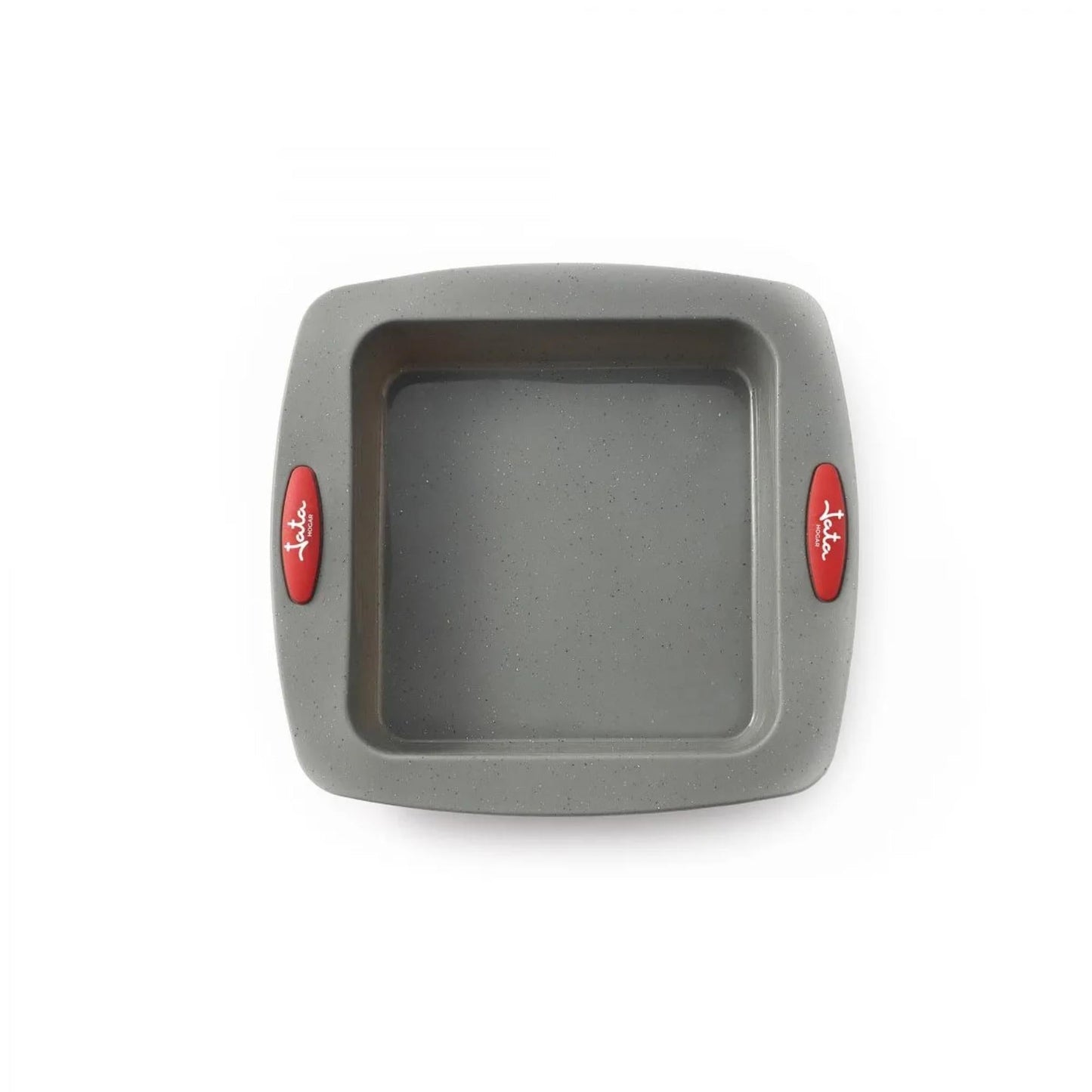 Molde De Cocina Cuadrado Jata4#Gris