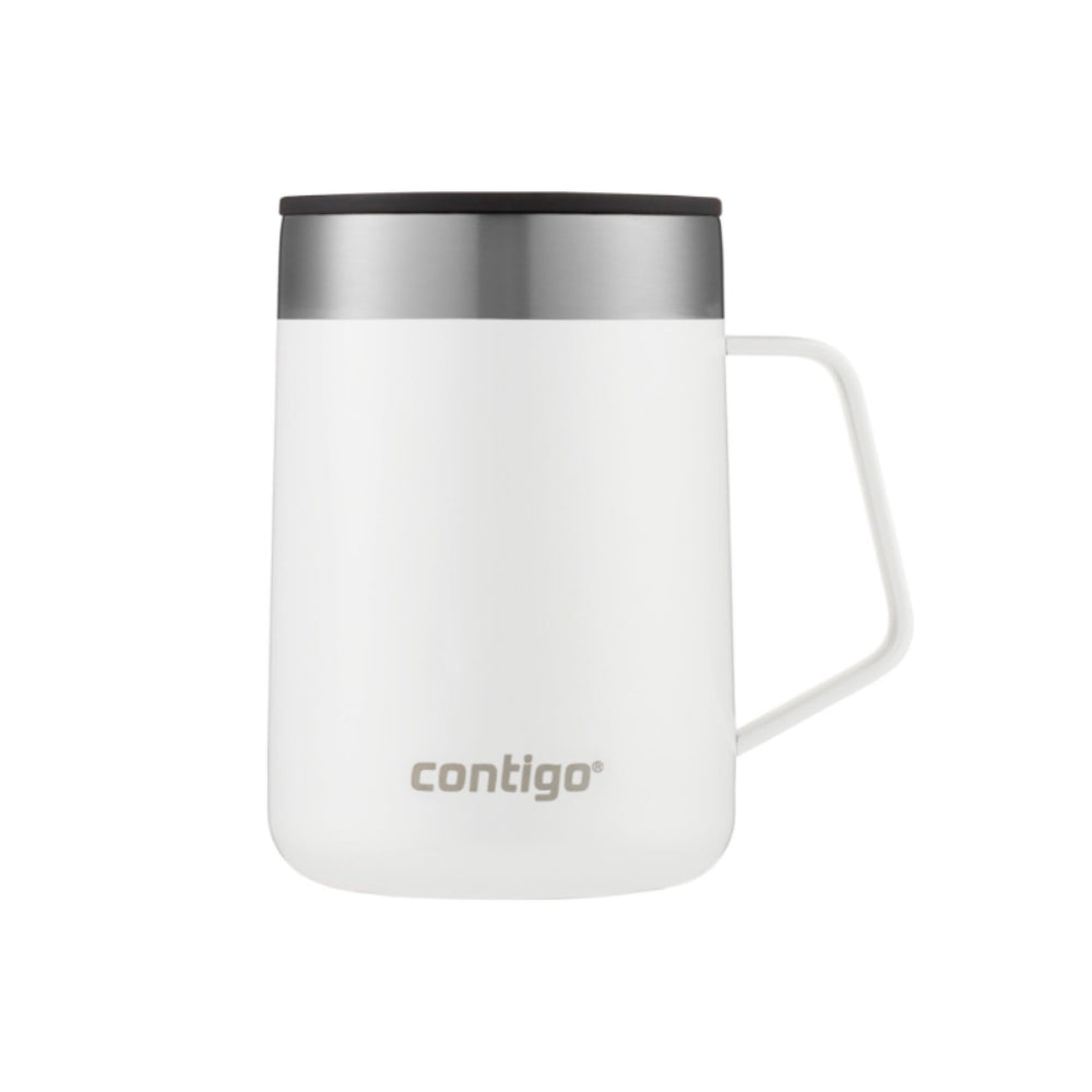 Mug Con Asa Streeterville 414 Ml Contigo6#Blanco