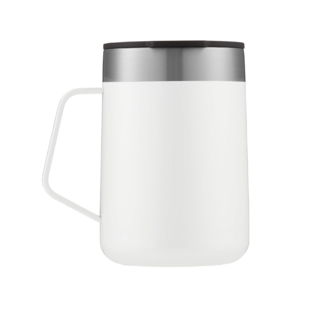 Mug Con Asa Streeterville 414 Ml Contigo7#Blanco