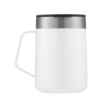 Mug Con Asa Streeterville 414 Ml Contigo7#Blanco