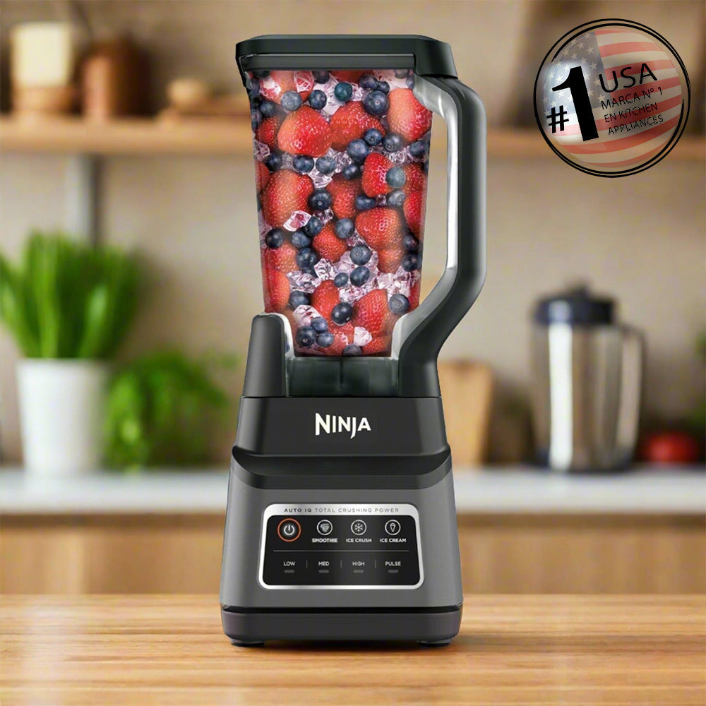 Licuadora Blender Plus BN701 Ninja