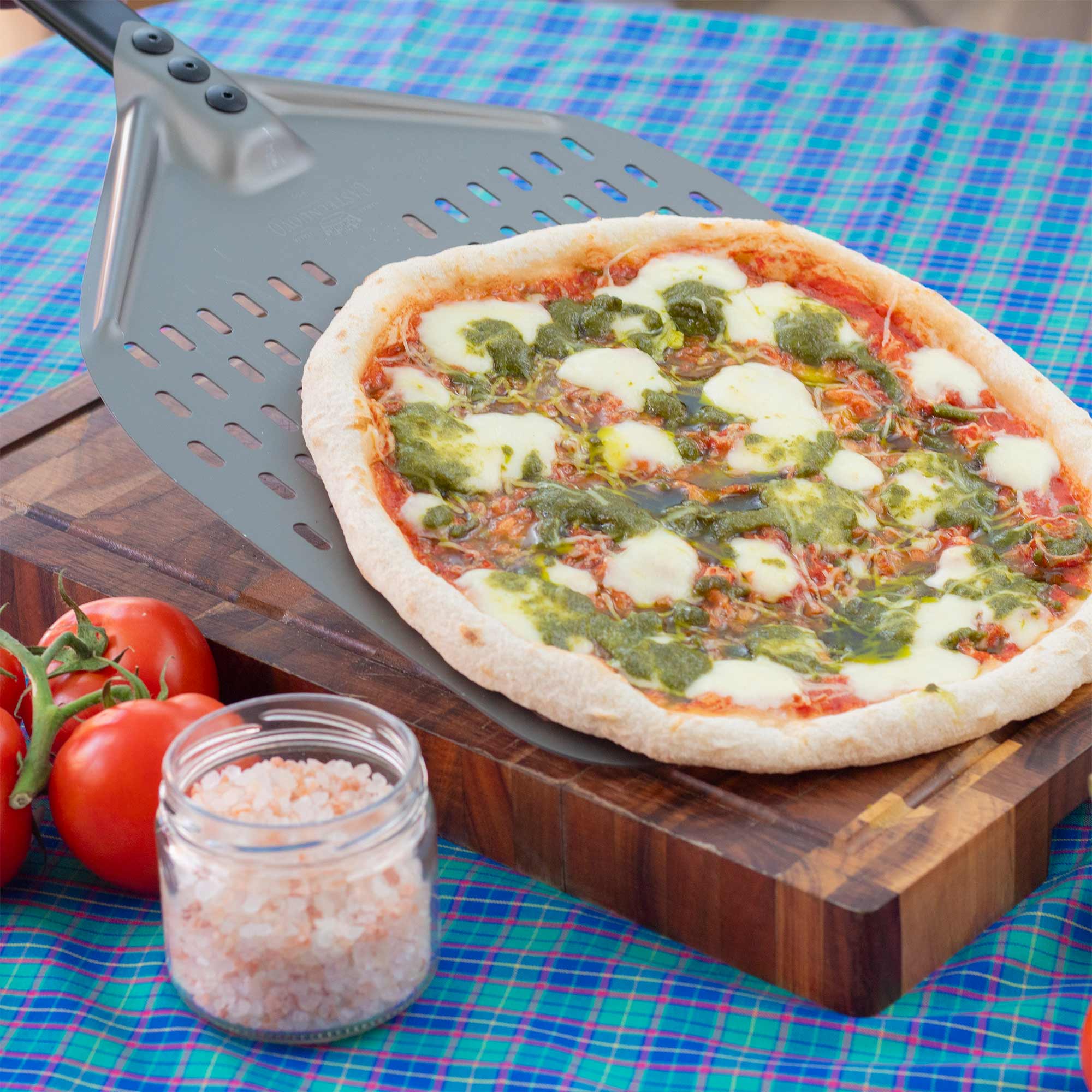 XD Enjoy XD TW086 set per fare la pizza, Accessori Cucina in Offerta su  Stay On