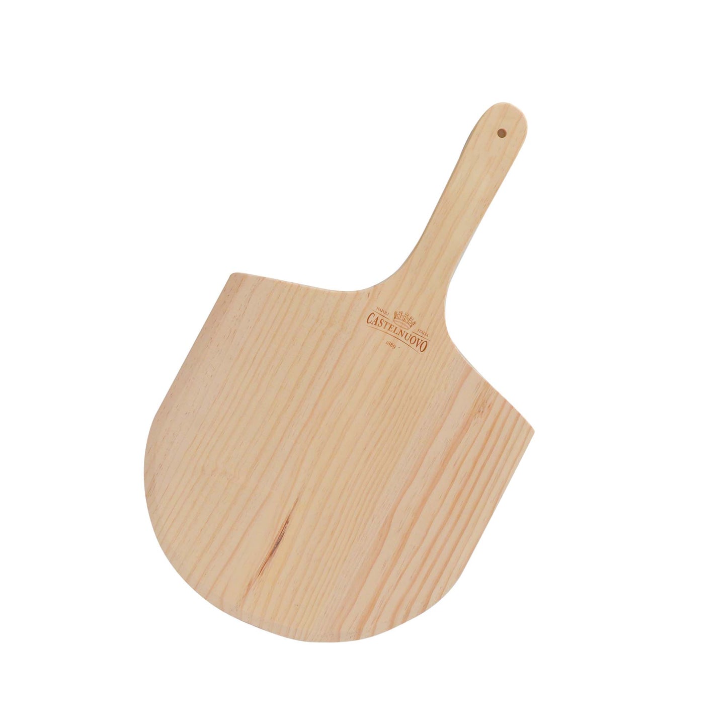 Pala de Madera 30x30 Cms2#Madera