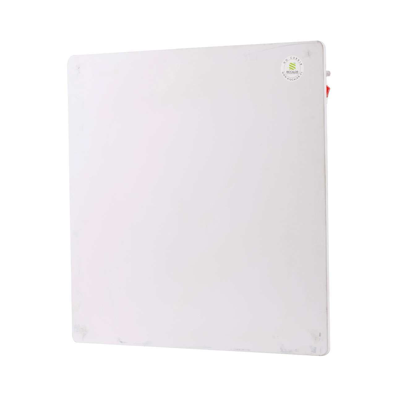 Panel Eléctrico Bajo Consumo Bio400 Wifi Thorben2#Blanco