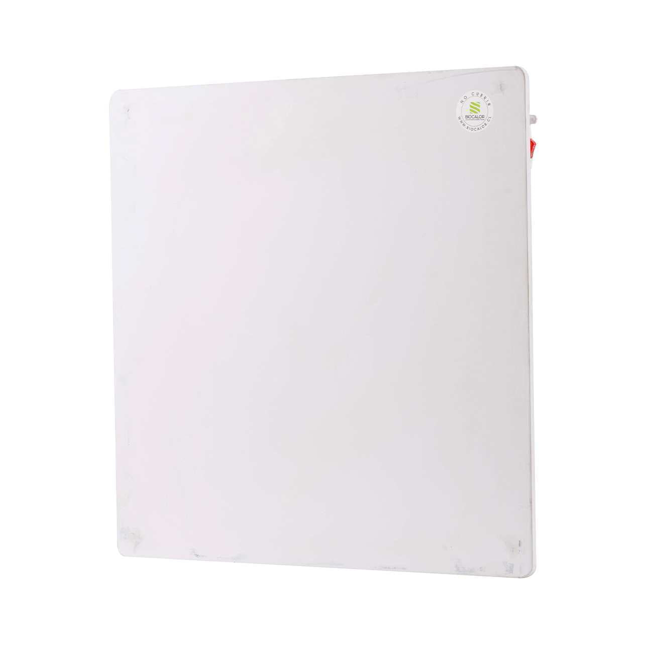 Panel Eléctrico Bajo Consumo Bio400 Wifi Thorben1#Blanco