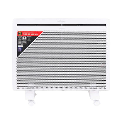 Panel Eléctrico Thor IRP 1000 Wifi Thorben1#Blanco