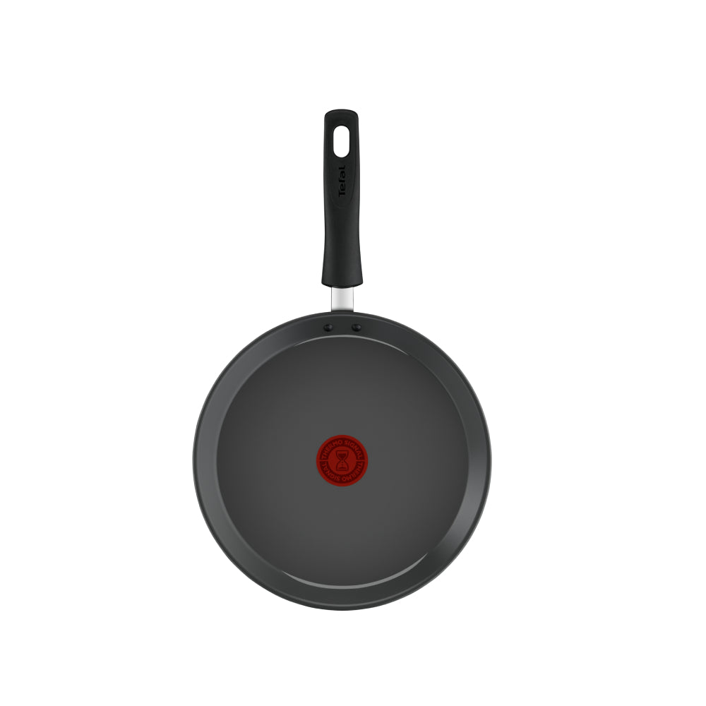 Panquequera Reinvent 25 Cm Tefal3#Gris