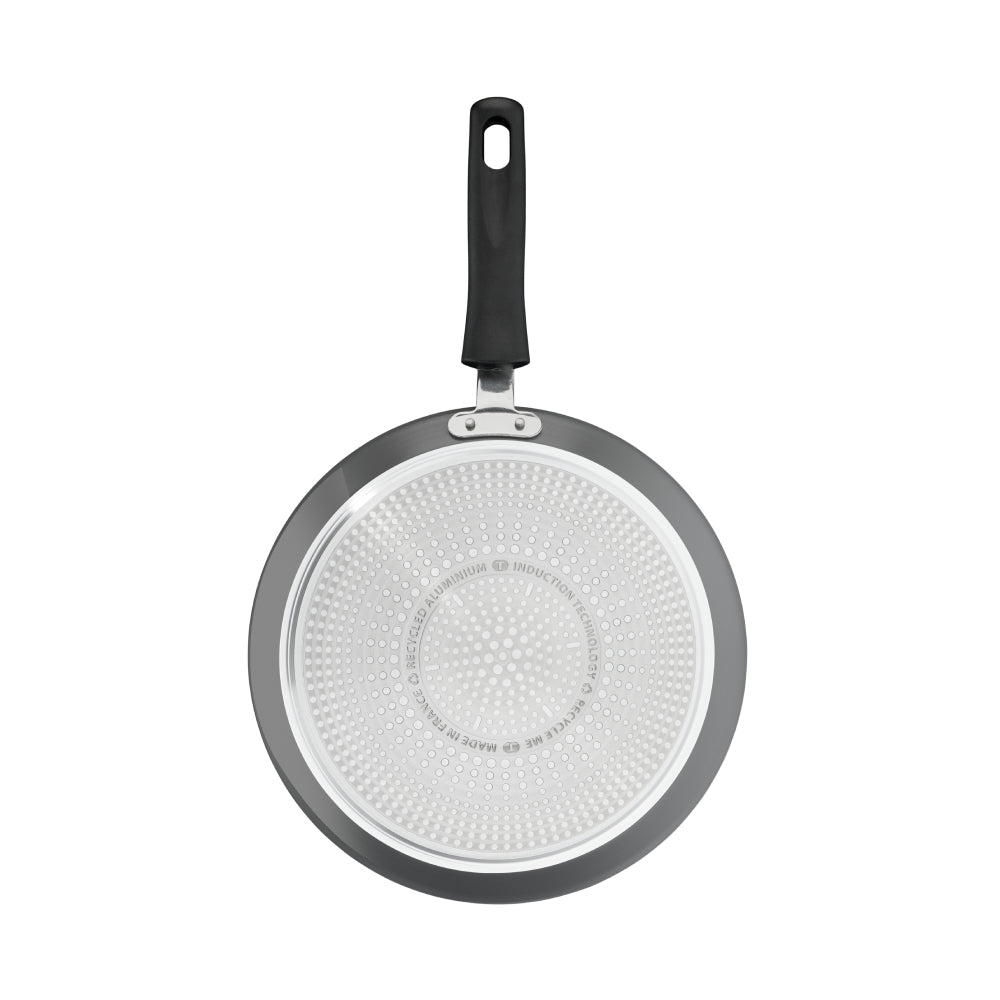 Panquequera Reinvent 25 Cm Tefal4#Gris