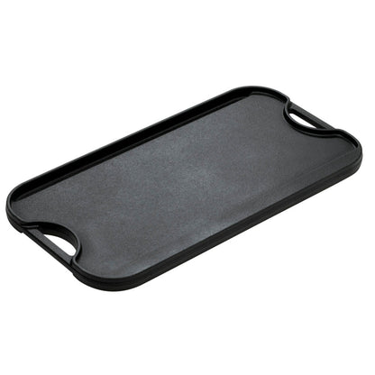 Parrilla/Plancha Reversible Pro Grid Lodge Cast Iron4#Negro