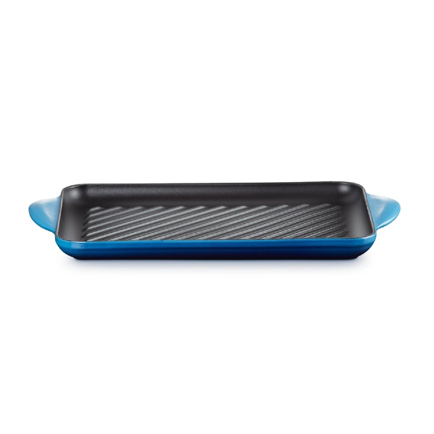 Parrilla Grill Rectangular Azure 32 Cm Le Creuset2#Azul