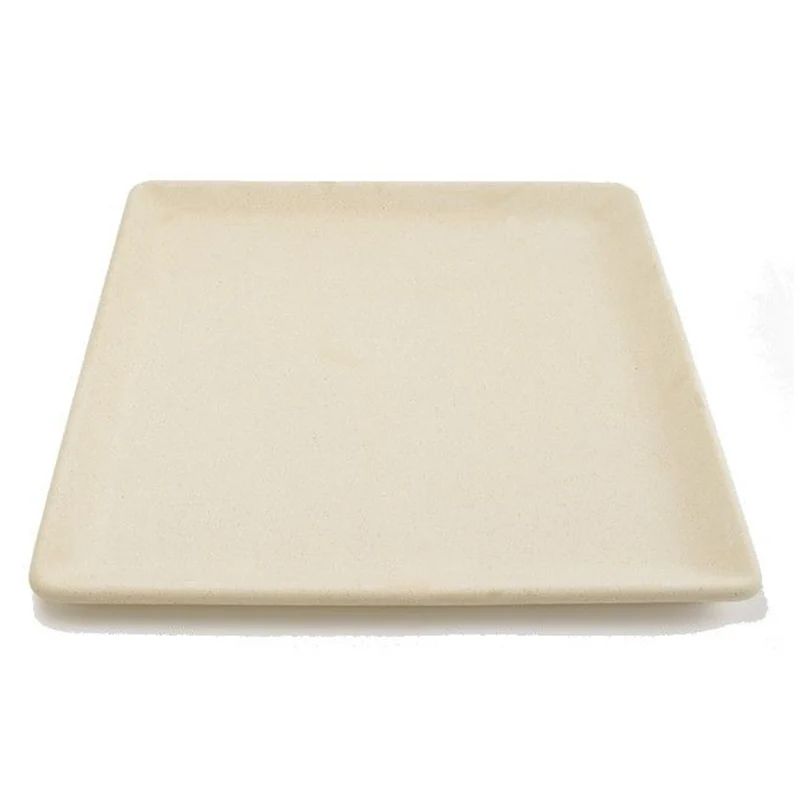 Piedra Horno De Pizza Permasteel1#Blanco