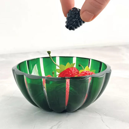 Bowl Dolcevita 12 Cm5#Verde