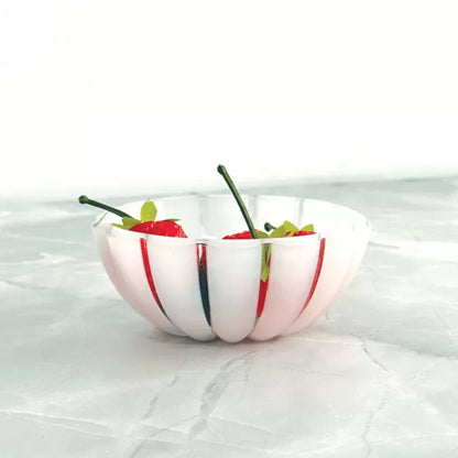 Bowl Dolcevita 12 Cm1#Blanco